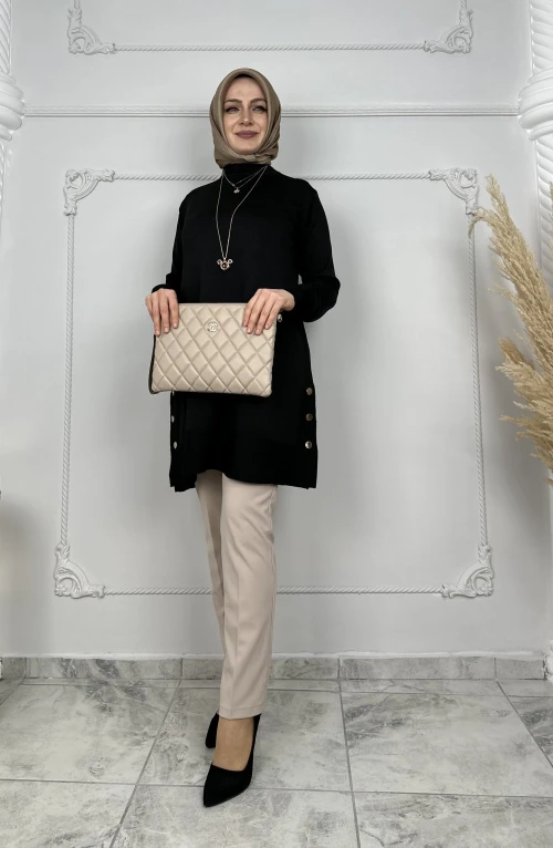 Vera Merserize Tunik Vera Merserize Tunik