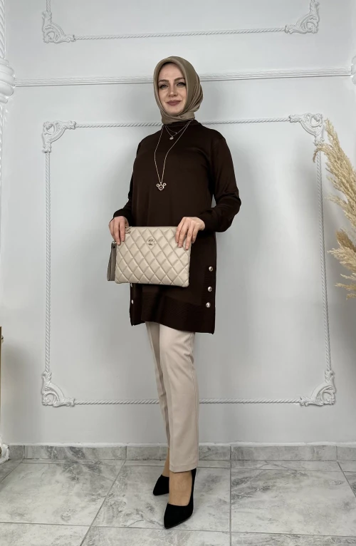 Vera Merserize Tunik Vera Merserize Tunik