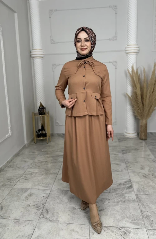 Demet Takım