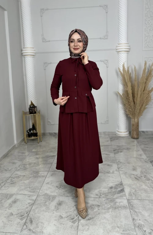 Demet Takım