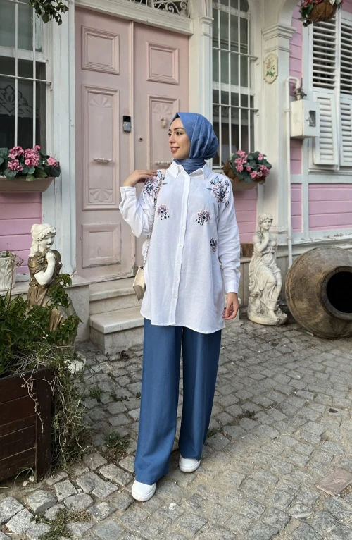 Çiçek Takım Çiçek Takım