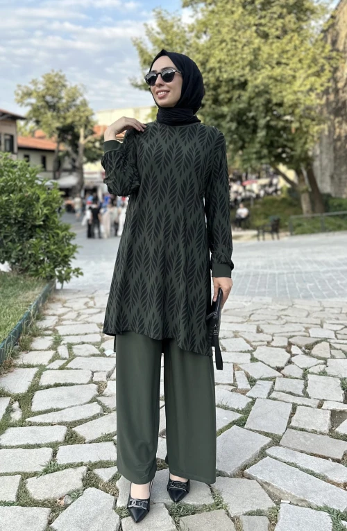 Elvan Takım Elvan Takım