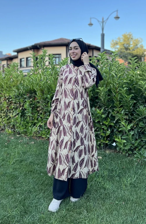 Aslı Tunik Takım Aslı Tunik Takım