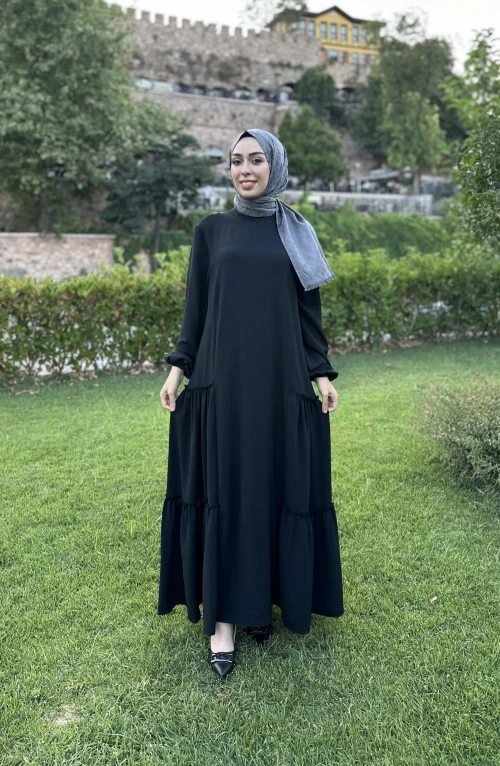 Elvan Elbise Elvan Elbise