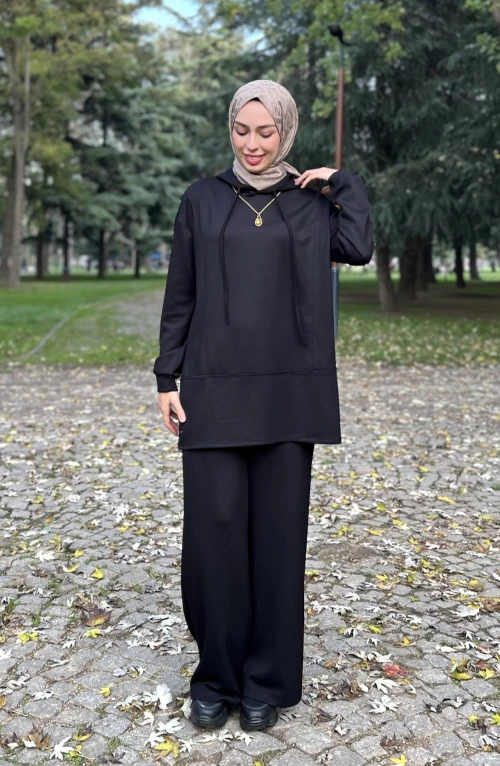 Meryem Oysho Takım Meryem Oysho Takım