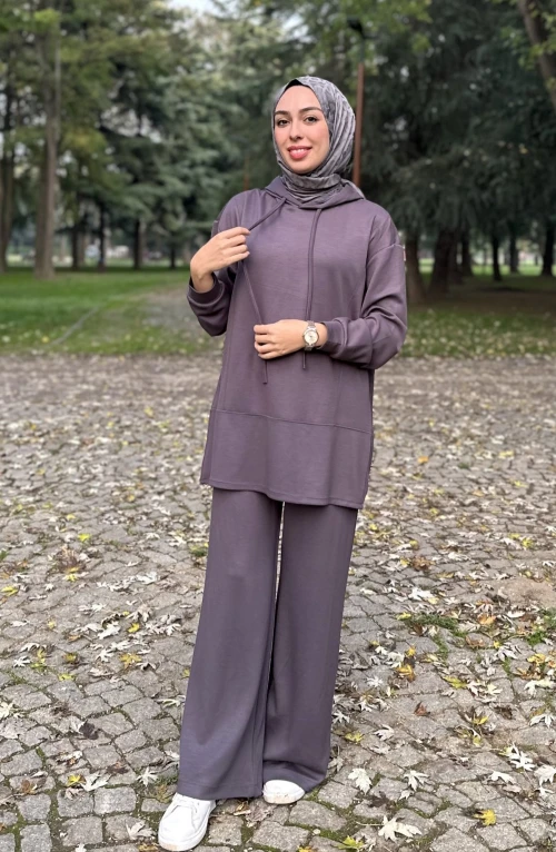Meryem Oysho Takım Meryem Oysho Takım