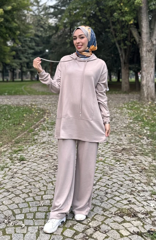 Meryem Oysho Takım