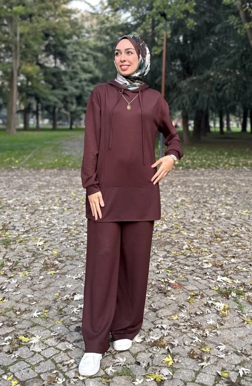 Meryem Oysho Takım
