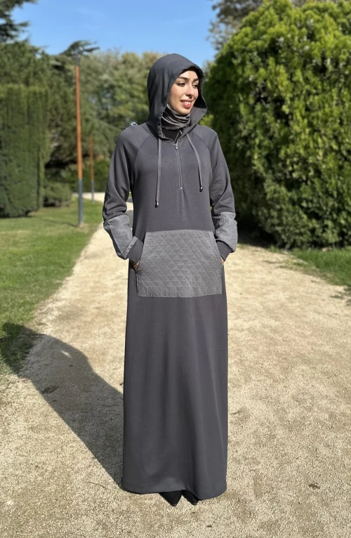Burçin Elbise