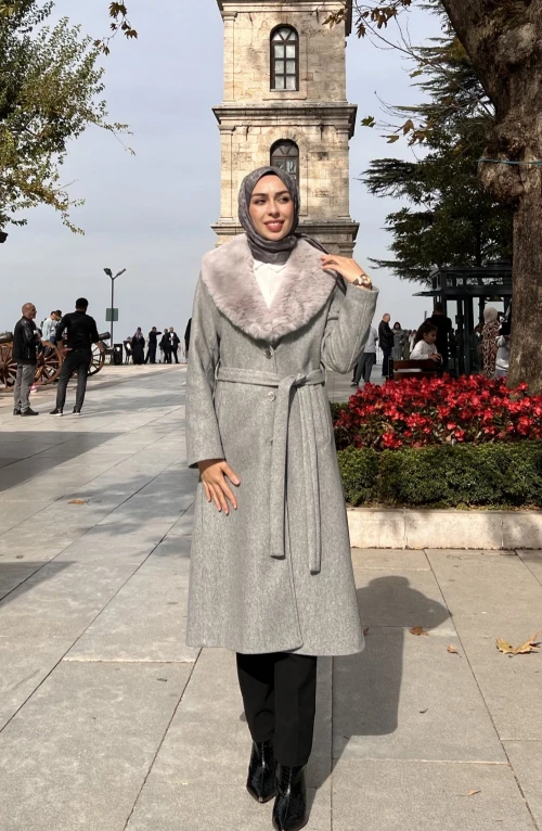 Bade Kürklü Kaban