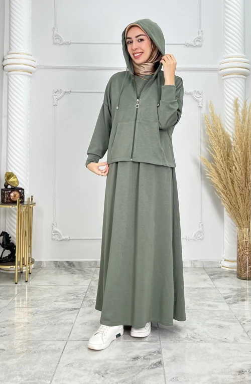 Aysima Takım Elbise Aysima Takım Elbise