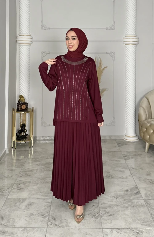 Miray Etekli Takım Miray Etekli Takım