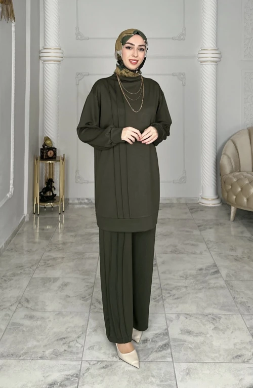 Aslı Takım Aslı Takım