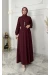 Gamze Elbise