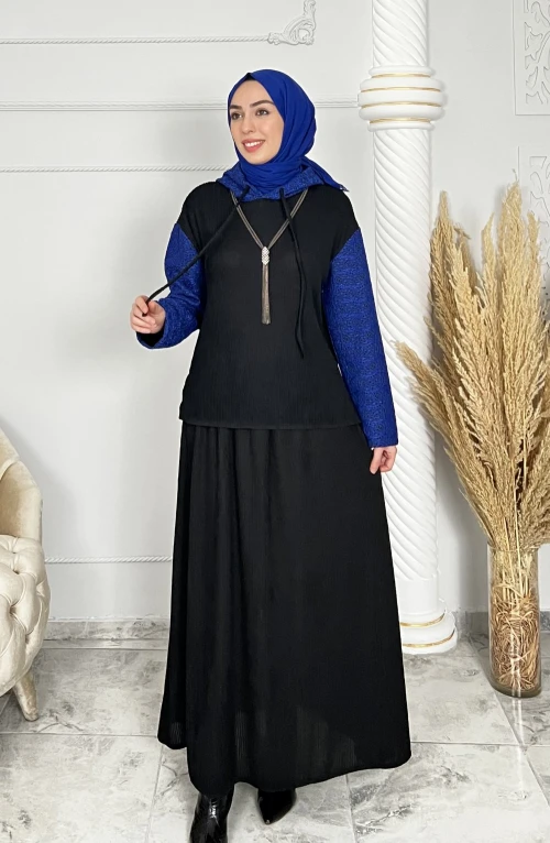 Nermin Etekli Takım Nermin Etekli Takım