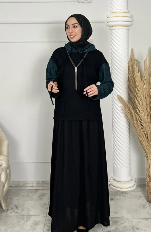 Nermin Etekli Takım Nermin Etekli Takım