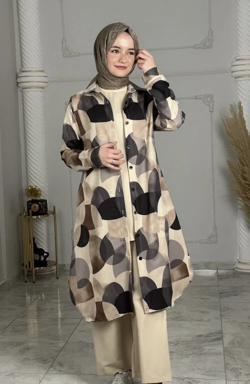 Beyza Üçlü Takım Beyza Üçlü Takım
