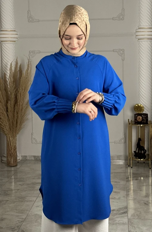 Güzin Linda Gömlek Güzin Linda Gömlek