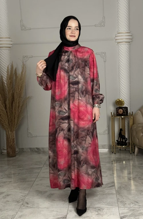 Bahar Elbise Bahar Elbise