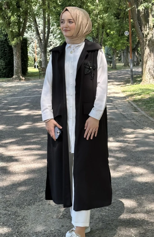 Sahra Yelek Sahra Yelek