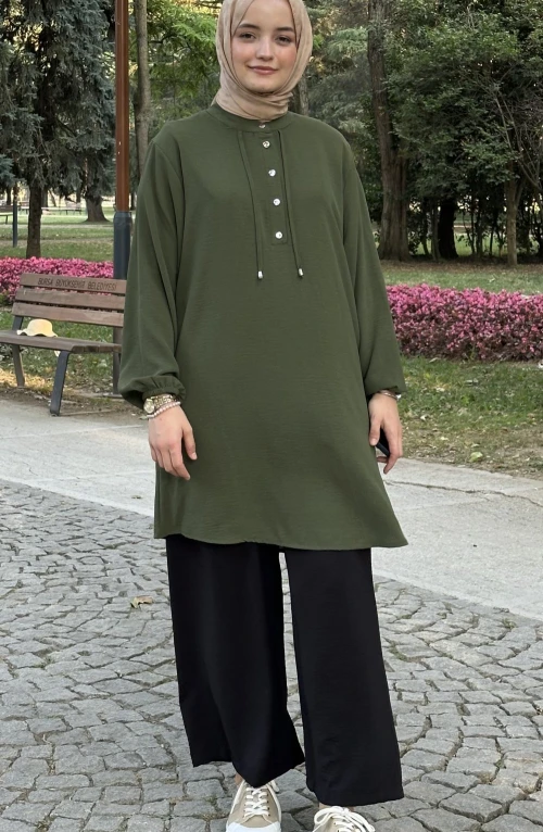 Selin Tunik Selin Tunik