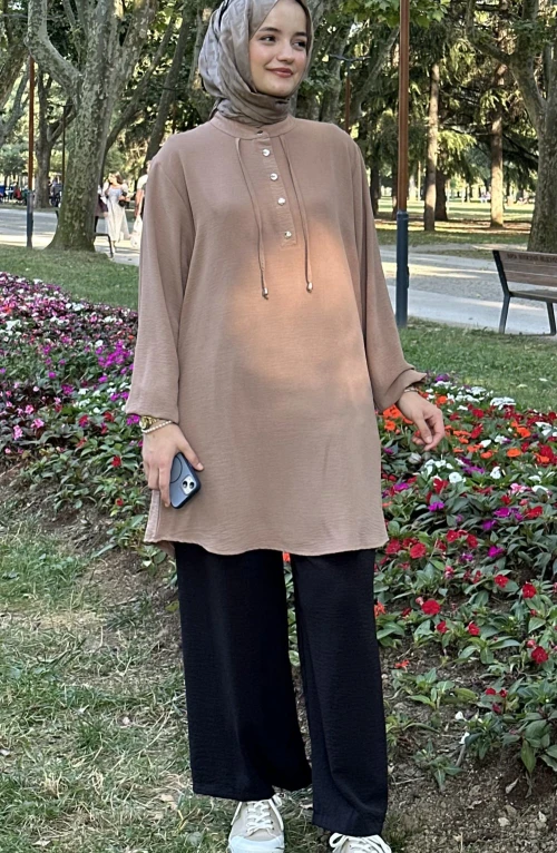 Selin Tunik Selin Tunik