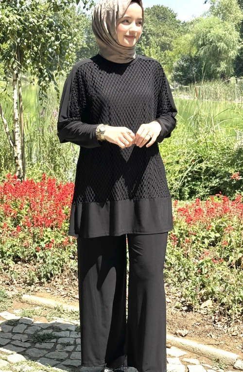 Elif Üçlü Takım