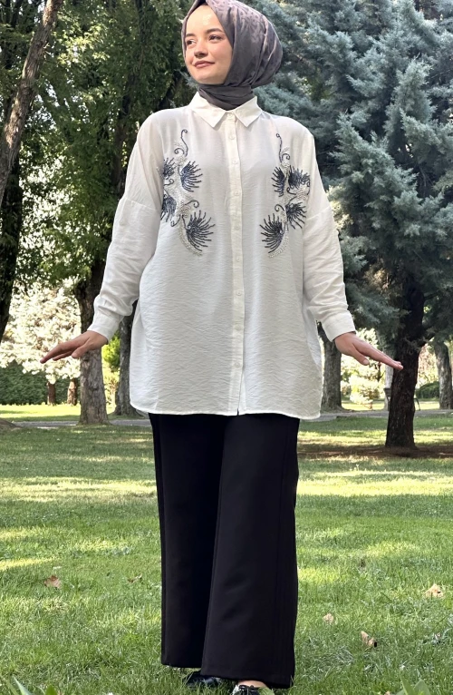 Serra Gömlek Serra Gömlek