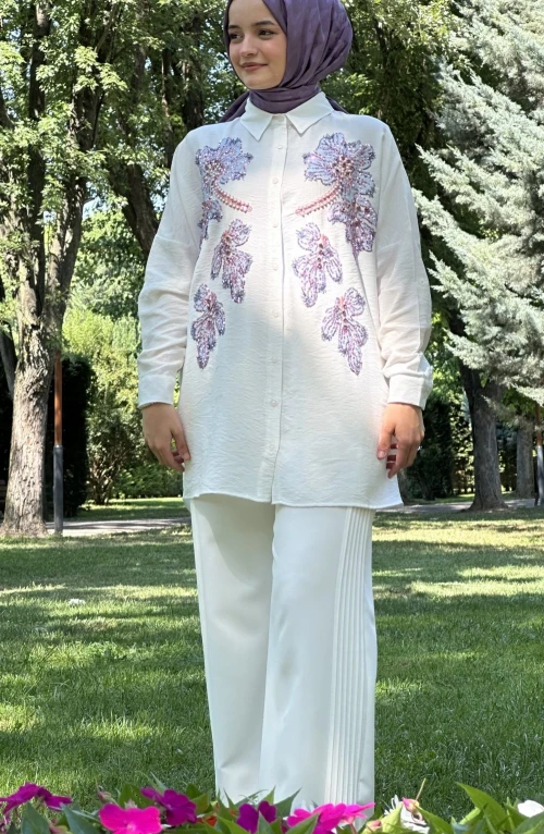 Serra Gömlek Serra Gömlek