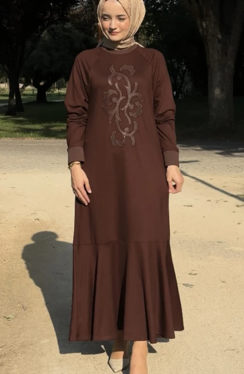 Yasemin Elbise Yasemin Elbise