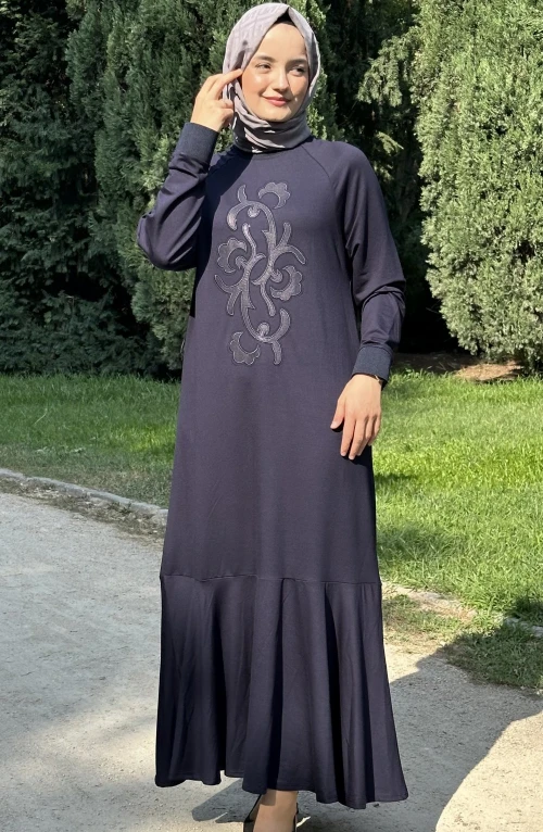Yasemin Elbise Yasemin Elbise