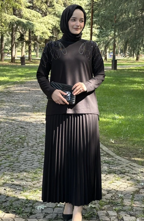 Zerrin Etekli Takım