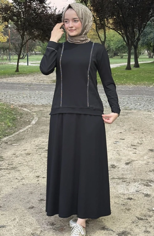 Mercan Etekli Takım Mercan Etekli Takım