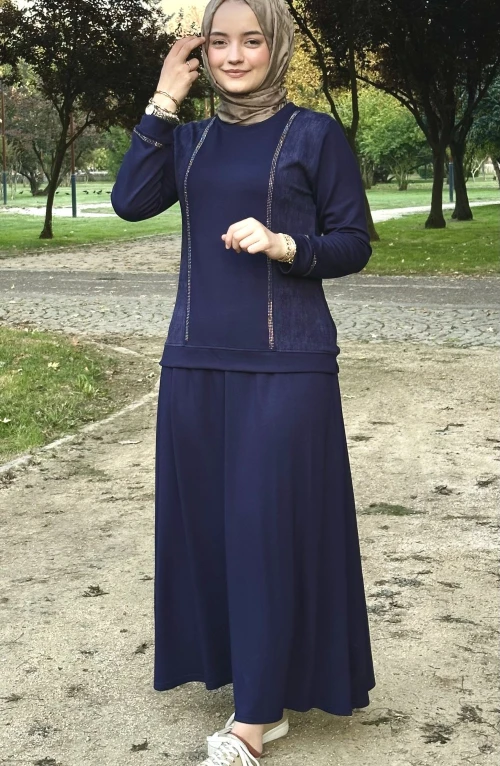 Mercan Etekli Takım Mercan Etekli Takım