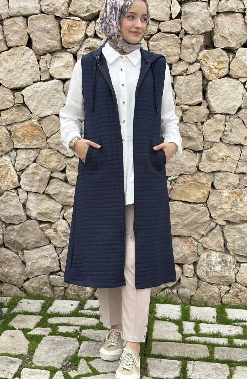 Nehir Yelek