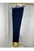 Normal Paça Krep Pantolon