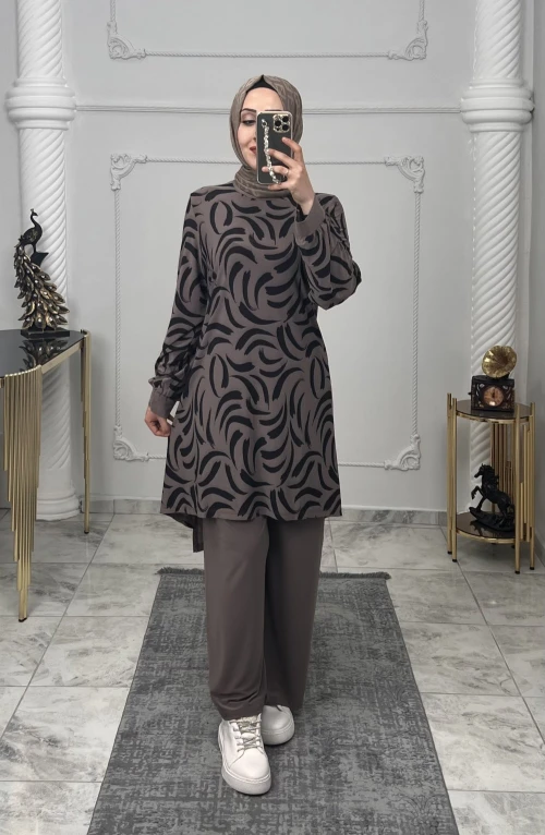 Sinem Sandy Takım Sinem Sandy Takım