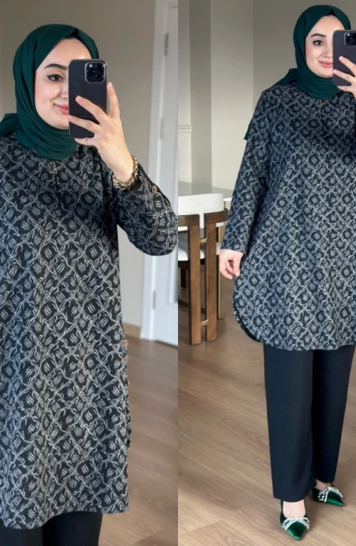 Sanat Takım - Çizgi Desen