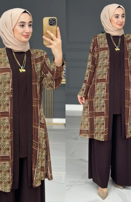 Yadigar Takım - Kahve