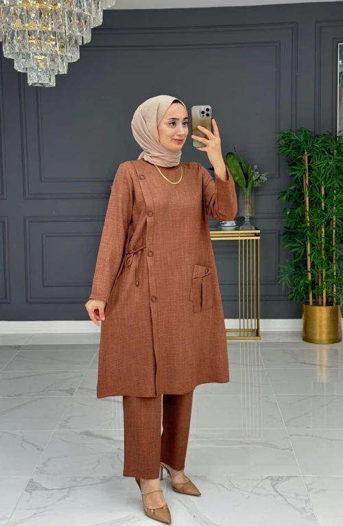 leyla takım - taba