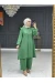 GÜLÜZAR TAKIM -  YEŞİL