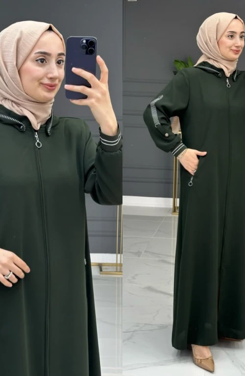 azra ferace - haki