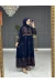 Canan elbise - laci