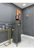 Aysima Elbise -Siyah