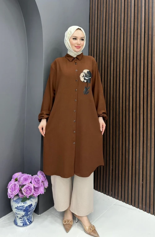 Yeni Kübra Takım - Kahve