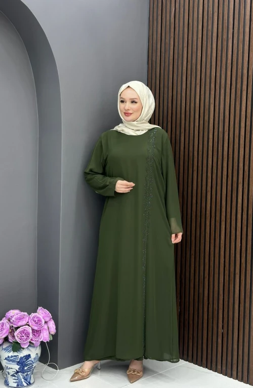 Meri Abiye - Haki