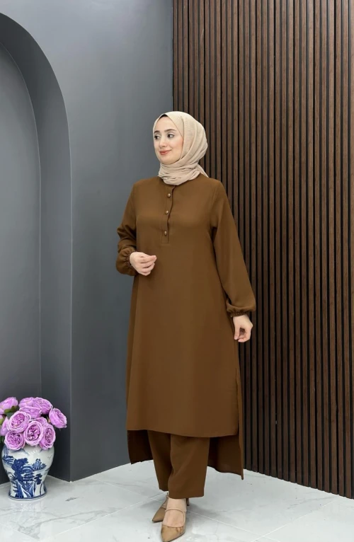 Sabiha Takım - Kahve