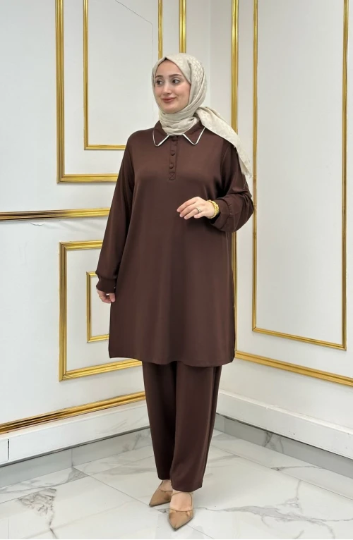 Gülen Takım - Kahve