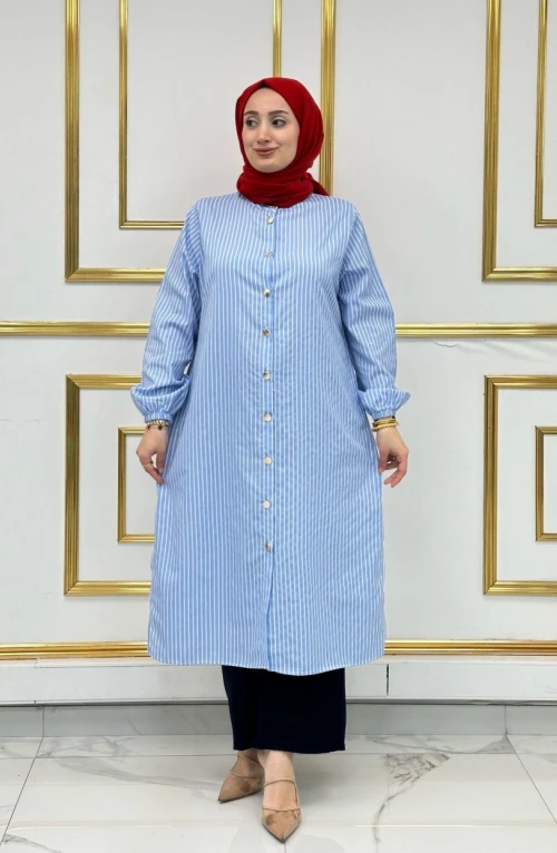 Beren Takım - Mavi