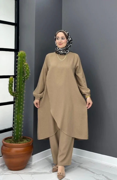 İkmal Takım - Camel